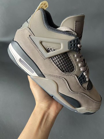 Men Jordan 4-438